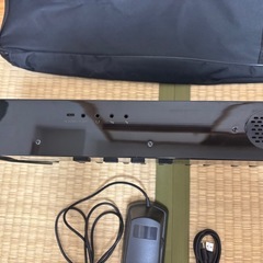 88鍵盤(充電式) キーボードの4点セットの画像