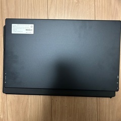 モバイルモニター Lepow モバイルディスプレイ 15.6インチ IPS液晶パネルの画像