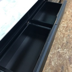 ジャングルジャングル貝塚店　TV台　TVボード　大理石風　お洒落　貝塚市　二色浜　リサイクルショップの画像