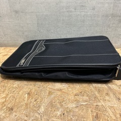 キャリーケース スーツケース 折り畳み式　新品の画像