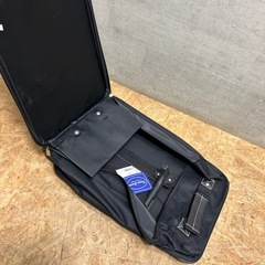 キャリーケース スーツケース 折り畳み式　新品の画像