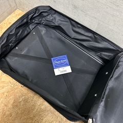 キャリーケース スーツケース 折り畳み式　新品の画像