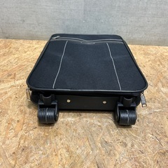 キャリーケース スーツケース 折り畳み式　新品の画像