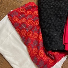 生地　まとめ売り　②の画像