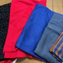 生地　まとめ売り　②の画像