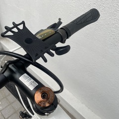 GIANT R3 クロスバイク【美品】の画像