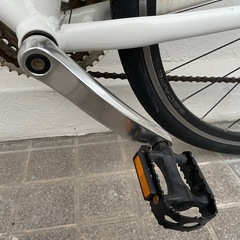 GIANT R3 クロスバイク【美品】の画像