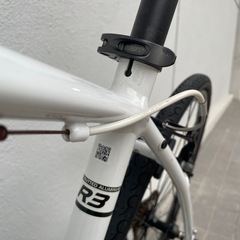 GIANT R3 クロスバイク【美品】の画像