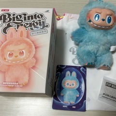 エナジーラブブの画像