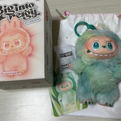 エナジーラブブの画像