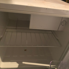 冷蔵庫無料あげますの画像