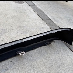 HONDA N-ONE n-one jg1 無限　フロントスポイラー
の画像