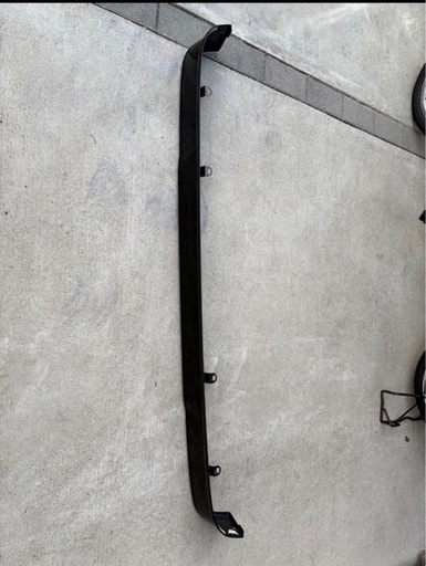 HONDA N-ONE n-one jg1 無限　フロントスポイラー