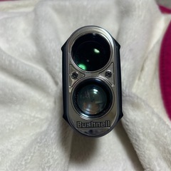 ブッシュネル V6 ゴルフ用距離計の画像
