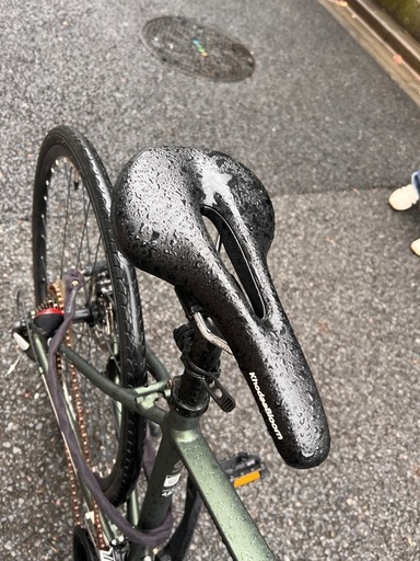 自転車