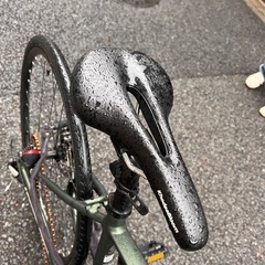 自転車の画像