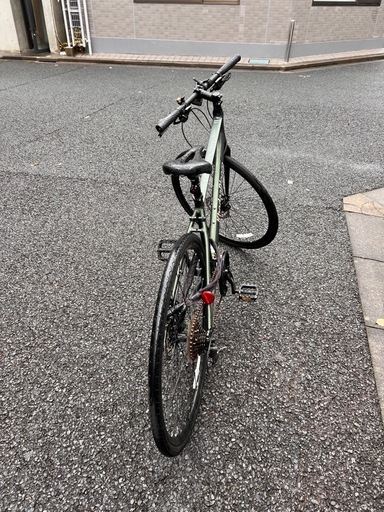 自転車