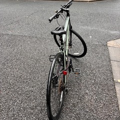 自転車の画像