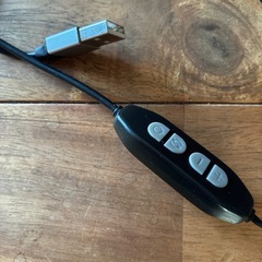 Quntis モニターライト バーライト 40cm デスクライト 調光の画像