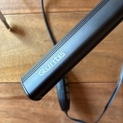 Quntis モニターライト バーライト 40cm デスクライト 調光の画像