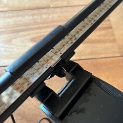 Quntis モニターライト バーライト 40cm デスクライト 調光の画像