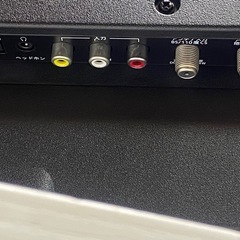 ※ TV ORION オリオン　24インチ　OL24WD100 リモコンあり　2020年製　動作確認済みの画像