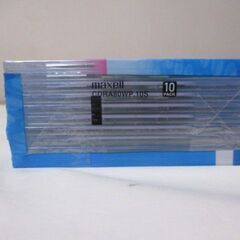 G昇足267 maxell MUSIC CD-R80 10枚入り 記録メディア 検：CDRA80WP 10Sの画像