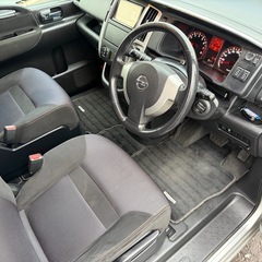 🉐【支払い総額27万円】車検令和8年7月1日H21年式 セレナ ナビ ETC 両側パワスラ　タイミングチェーンPW 調子良好 乗って帰れる！の画像