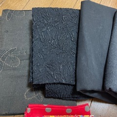 【へい様お取引決定】生地　まとめ売り　③の画像