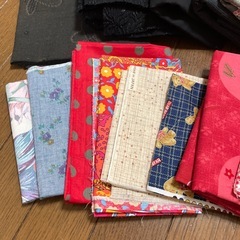 【へい様お取引決定】生地　まとめ売り　③の画像