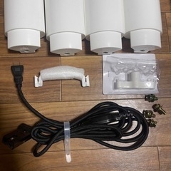 NITORI リバーシブルこたつ（中古品）の画像