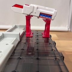 トミカ　警察署　消防署の画像