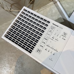 Panasonic 気化式加湿機の画像