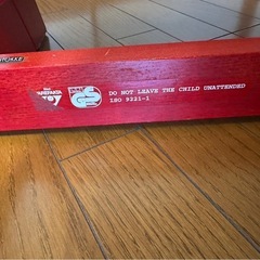 子供用　椅子　STOKKEの画像