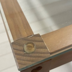 ローテーブルの画像