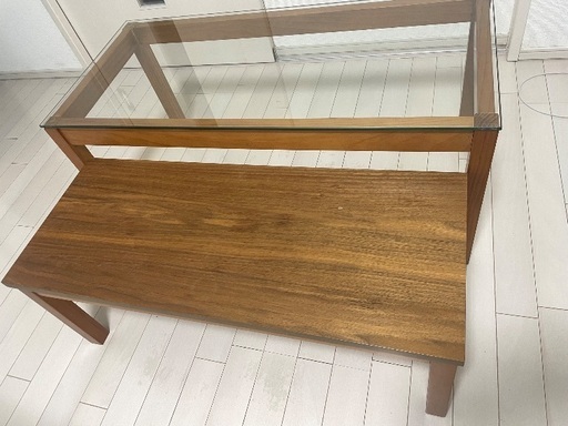 ローテーブル (ほり) 都島のテーブル《座卓、ローテーブル》の中古