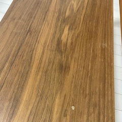 ローテーブルの画像