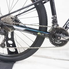 CANNONDALE 「キャノンデール」 TRAIL 7 2019年モデル マウンテンバイク/ 大阪美原北インター店の画像