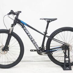 CANNONDALE 「キャノンデール」 TRAIL 7 2019年モデル マウンテンバイク/ 大阪美原北インター店の画像