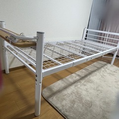 【取引中】ロフトベッドの画像