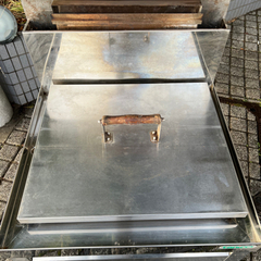 業務用 うどん窯 タニコー TKU-60 都市ガスの画像