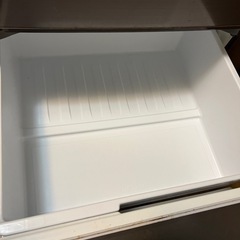 Panasonic 冷蔵庫　2018年製　315ℓ　美品！の画像
