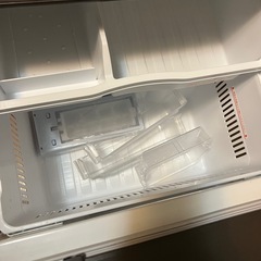 Panasonic 冷蔵庫　2018年製　315ℓ　美品！の画像