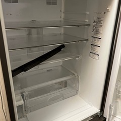 Panasonic 冷蔵庫　2018年製　315ℓ　美品！の画像