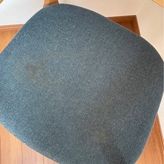 【モモナチュラル】　ダイニングチェアの画像