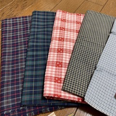 生地　まとめ売り　④の画像
