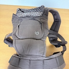 😃抱っこひも
の画像