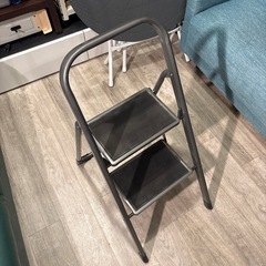 ステップ　脚立の画像
