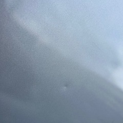 【売切価格！】 3ドア HITACHI ノンフロン冷凍冷蔵庫  2016年製の画像