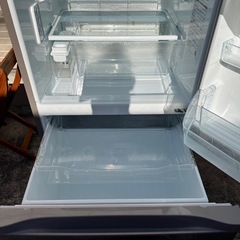 【TOSHIBA 冷蔵庫】 の画像